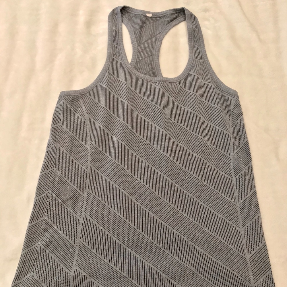 Lululemon Racerback Tank